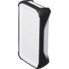 Bopla BOP 700 S Bopad Stoss-Schutz - 9005 Protective cover TPE černá (d x š x v) 171 x 96 x 44.3 mm 1 ks