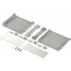 Bopla BO 62618 L BOTEGO mit Zubehör pouzdro na stůl 307.35 x 256.9 x 110.92 ABS šedobílá (RAL 7035) 1 ks
