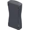 Bopla BS 700 F-7024 HANDGEHÄUSE GRAPHITGRAU plastová krabička 184.3 x 93 x 35.4 ABS šedá grafit (RAL 7024) 1 ks