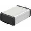 Bopla ELPH-EU 1050-0150 ECOLINE_SET 83055150.HMT1 profilové pouzdro 106 x 150 x 52 hliník, ABS přírodní, černá (RAL 9005) 1 ks