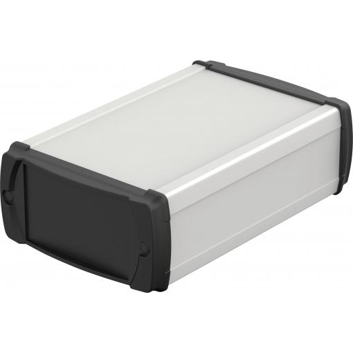 Bopla ELPH-EU 1050-0150 ECOLINE_SET 83055150.HMT1 profilové pouzdro 106 x 150 x 52 hliník, ABS přírodní, černá (RAL 9005) 1 ks