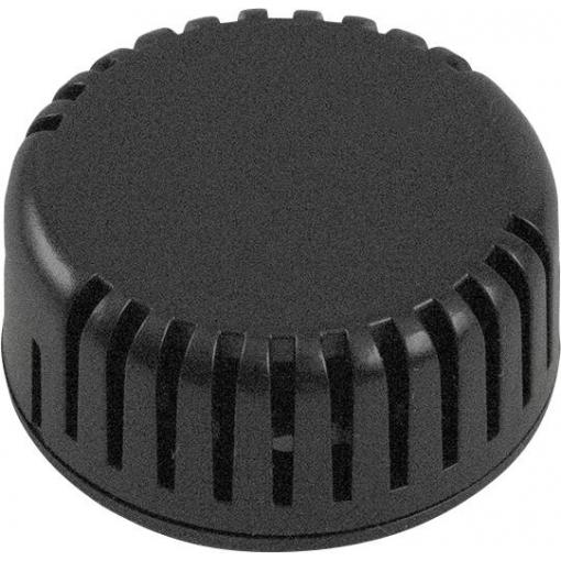 Hammond Electronics 1551V11BK univerzální pouzdro 45 x 20 ABS černá 1 ks