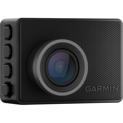 Garmin Dash Cam™ 47 kamera za čelní sklo Horizontální zorný úhel=140 °   varování před kolizí, displej, G-senzor, mikrofon, automatický start, WLAN
