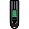 Transcend JetFlash 790C USB flash disk 128 GB černá TS128GJF790C USB-C™ (USB 3.2 Gen 1)