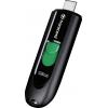 Transcend JetFlash 790C USB flash disk 128 GB černá TS128GJF790C USB-C™ (USB 3.2 Gen 1)