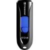 Transcend JetFlash® 790 USB flash disk 512 GB černá, modrá TS512GJF790K USB 3.1