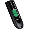 Transcend JetFlash 790C USB flash disk 64 GB černá TS64GJF790C USB-C™ (USB 3.2 Gen 1)