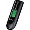 Transcend JetFlash 790C USB flash disk 64 GB černá TS64GJF790C USB-C™ (USB 3.2 Gen 1)