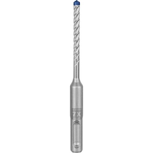 Bosch Accessories EXPERT SDS plus-7X 2608900059 příklepový vrták 1 ks 5 mm Celková délka 115 mm SDS plus 1 ks
