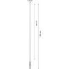 Bosch Accessories EXPERT SDS plus-7X 2608900064 příklepový vrták 1 ks 5 mm Celková délka 465 mm SDS plus 1 ks