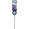 Bosch Accessories EXPERT SDS plus-7X 2608900072 příklepový vrták 1 ks 6 mm Celková délka 165 mm SDS plus 1 ks