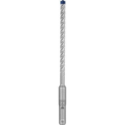 Bosch Accessories EXPERT SDS plus-7X 2608900078 wolfram-karbid příklepový vrták 1 ks 6.5 mm Celková délka 165 mm SDS plus 1 ks