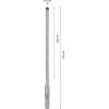 Bosch Accessories EXPERT SDS plus-7X 2608900085 příklepový vrták 1 ks 7 mm Celková délka 215 mm SDS plus 1 ks