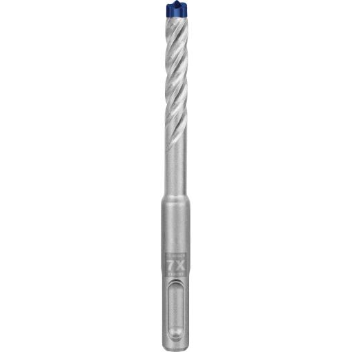 Bosch Accessories EXPERT SDS plus-7X 2608900087 příklepový vrták 1 ks 8 mm Celková délka 115 mm SDS plus 1 ks