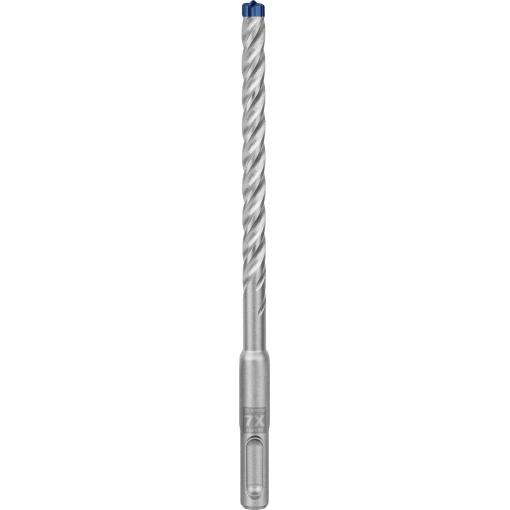 Bosch Accessories EXPERT SDS plus-7X 2608900088 příklepový vrták 1 ks 8 mm Celková délka 165 mm SDS plus 1 ks