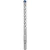 Bosch Accessories EXPERT SDS plus-7X 2608900097 wolfram-karbid příklepový vrták 1 ks 10 mm Celková délka 165 mm SDS plus 1 ks