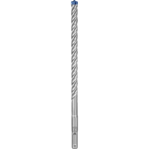 Bosch Accessories EXPERT SDS plus-7X 2608900098 wolfram-karbid příklepový vrták 1 ks 10 mm Celková délka 215 mm SDS plus 1 ks