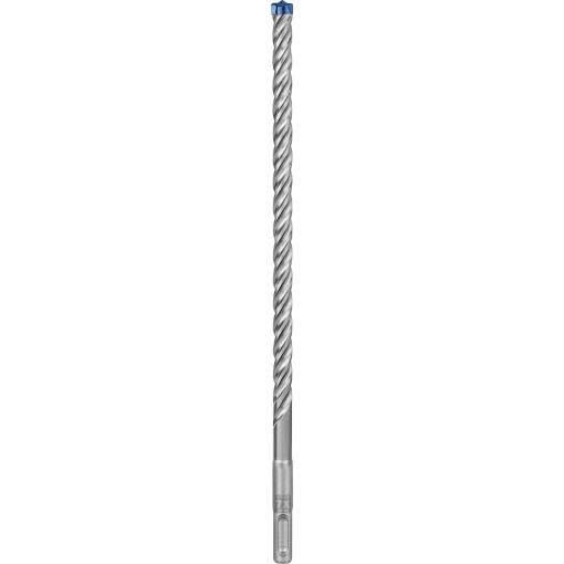 Bosch Accessories EXPERT SDS plus-7X 2608900099 wolfram-karbid příklepový vrták 1 ks 10 mm Celková délka 265 mm SDS plus 1 ks