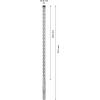 Bosch Accessories EXPERT SDS plus-7X 2608900100 příklepový vrták 1 ks 10 mm Celková délka 315 mm SDS plus 1 ks