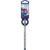Bosch Accessories EXPERT SDS plus-7X 2608900105 příklepový vrták 1 ks 11 mm Celková délka 165 mm SDS plus 1 ks