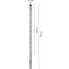 Bosch Accessories EXPERT SDS plus-7X 2608900107 příklepový vrták 1 ks 11 mm Celková délka 265 mm SDS plus 1 ks