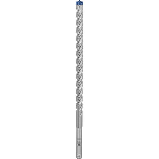 Bosch Accessories EXPERT SDS plus-7X 2608900110 příklepový vrták 1 ks 12 mm Celková délka 265 mm SDS plus 1 ks