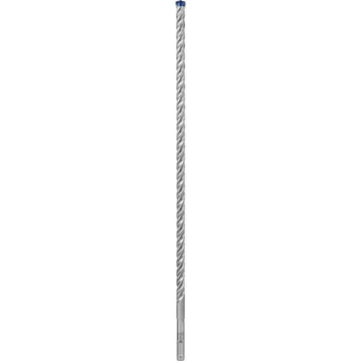 Bosch Accessories EXPERT SDS plus-7X 2608900113 wolfram-karbid příklepový vrták 1 ks 12 mm Celková délka 465 mm SDS plus 1 ks
