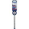 Bosch Accessories EXPERT SDS plus-7X 2608900119 příklepový vrták 1 ks 14 mm Celková délka 165 mm SDS plus 1 ks