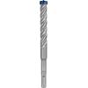 Bosch Accessories EXPERT SDS plus-7X 2608900119 příklepový vrták 1 ks 14 mm Celková délka 165 mm SDS plus 1 ks