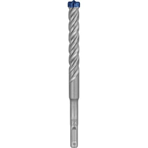 Bosch Accessories EXPERT SDS plus-7X 2608900119 příklepový vrták 1 ks 14 mm Celková délka 165 mm SDS plus 1 ks