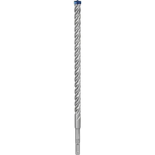 Bosch Accessories EXPERT SDS plus-7X 2608900122 wolfram-karbid příklepový vrták 1 ks 14 mm Celková délka 315 mm SDS plus 1 ks