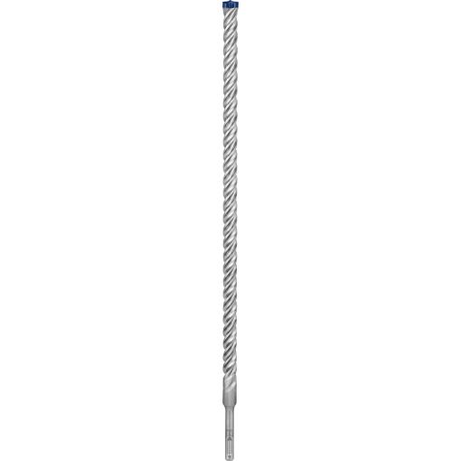 Bosch Accessories EXPERT SDS plus-7X 2608900133 wolfram-karbid příklepový vrták 1 ks 16 mm Celková délka 465 mm SDS plus 1 ks