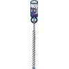 Bosch Accessories EXPERT SDS plus-7X 2608900137 příklepový vrták 1 ks 17 mm Celková délka 315 mm SDS plus 1 ks