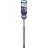 Bosch Accessories EXPERT SDS plus-7X 2608900138 wolfram-karbid příklepový vrták 1 ks 18 mm Celková délka 250 mm SDS plus 1 ks