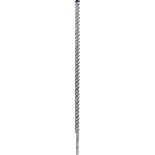 Bosch Accessories EXPERT SDS plus-7X 2608900139 wolfram-karbid příklepový vrták 1 ks 18 mm Celková délka 450 mm SDS plus 1 ks
