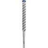 Bosch Accessories EXPERT SDS plus-7X 2608900142 wolfram-karbid příklepový vrták 1 ks 20 mm Celková délka 250 mm SDS plus 1 ks