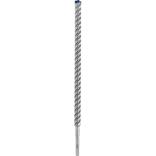 Bosch Accessories EXPERT SDS plus-7X 2608900143 wolfram-karbid příklepový vrták 1 ks 20 mm Celková délka 450 mm SDS plus 1 ks