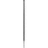 Bosch Accessories EXPERT SDS plus-7X 2608900152 příklepový vrták 1 ks 25 mm Celková délka 600 mm SDS plus 1 ks