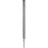 Bosch Accessories EXPERT SDS plus-7X 2608900154 wolfram-karbid příklepový vrták 1 ks 28 mm Celková délka 450 mm SDS plus 1 ks