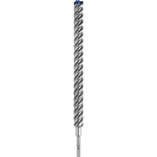 Bosch Accessories EXPERT SDS plus-7X 2608900155 wolfram-karbid příklepový vrták 1 ks 30 mm Celková délka 450 mm SDS plus 1 ks
