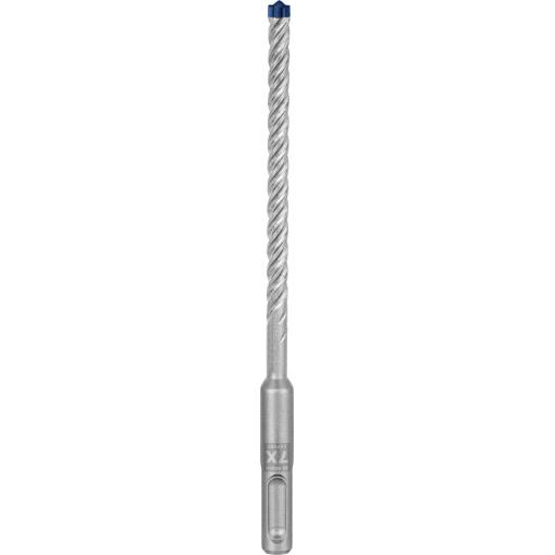 Bosch Accessories EXPERT SDS plus-7X 2608900163 příklepový vrták 10dílná 6.5 mm Celková délka 165 mm SDS plus 10 ks