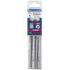 Bosch Accessories EXPERT SDS plus-7X 2608900167 příklepový vrták 10dílná 8 mm Celková délka 165 mm SDS plus 10 ks