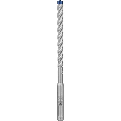 Bosch Accessories EXPERT SDS plus-7X 2608900167 příklepový vrták 10dílná 8 mm Celková délka 165 mm SDS plus 10 ks