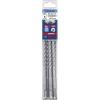 Bosch Accessories EXPERT SDS plus-7X 2608900168 příklepový vrták 10dílná 8 mm Celková délka 215 mm SDS plus 10 ks