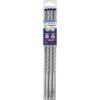 Bosch Accessories EXPERT SDS plus-7X 2608900172 příklepový vrták 10dílná 10 mm Celková délka 265 mm SDS plus 10 ks