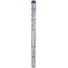 Bosch Accessories EXPERT SDS plus-7X 2608900173 wolfram-karbid příklepový vrták 10dílná 12 mm Celková délka 165 mm SDS plus 10 ks