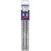 Bosch Accessories EXPERT SDS plus-7X 2608900174 příklepový vrták 10dílná 12 mm Celková délka 215 mm SDS plus 10 ks