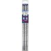 Bosch Accessories EXPERT SDS plus-7X 2608900175 příklepový vrták 10dílná 12 mm Celková délka 265 mm SDS plus 10 ks