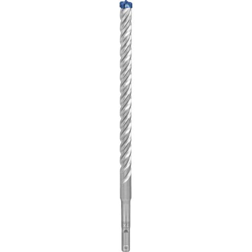 Bosch Accessories EXPERT SDS plus-7X 2608900176 příklepový vrták 10dílná 14 mm Celková délka 265 mm SDS plus 10 ks