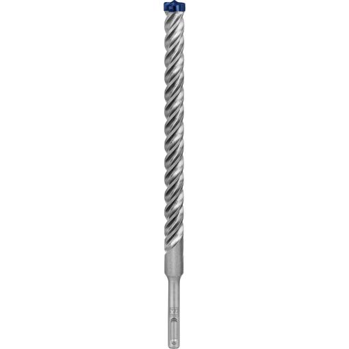 Bosch Accessories EXPERT SDS plus-7X 2608900177 příklepový vrták 10dílná 16 mm Celková délka 265 mm SDS plus 10 ks